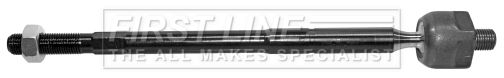 FIRST LINE Aksiālais šarnīrs, Stūres šķērsstiepnis FTR5292